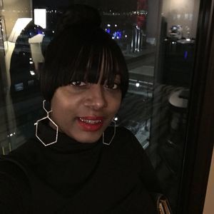 Meet your Posher, Brandi